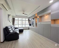 Blk 56 Teban View (Jurong East), HDB 4 Rooms #561605371